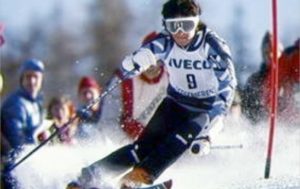 località sciistiche