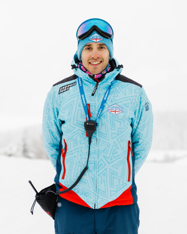Davide Orsini