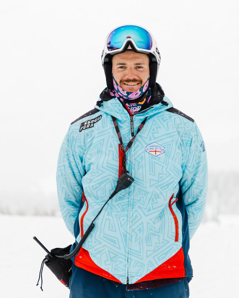 Riccardo Albonico